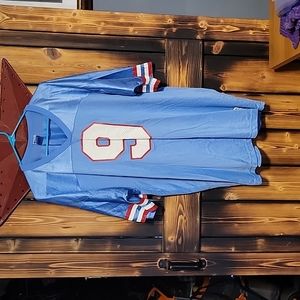 VINTAGE 90's Football Jersey